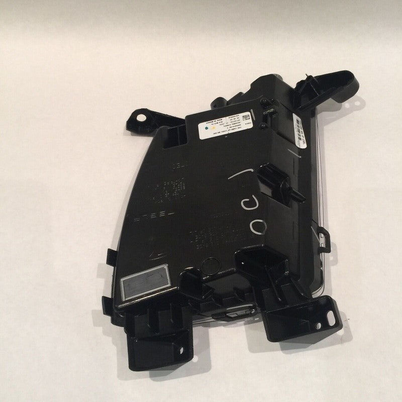 TESLA MODEL S RIGHT SIDE FOG LIGHT 2012 2013 2014 2015 600591400F OEM