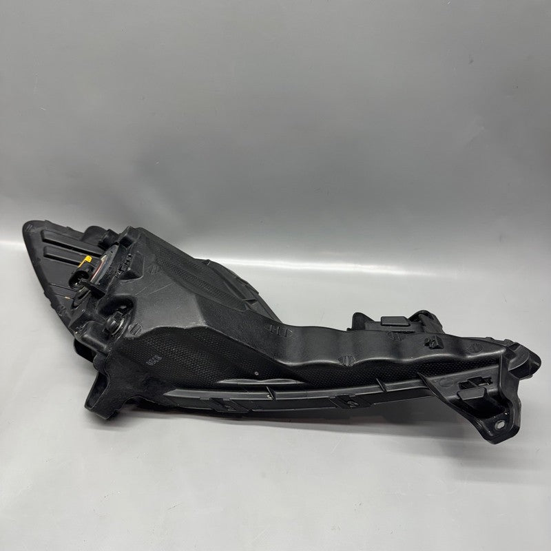922010-4R000 HYUNDAI SONATA HYBRID FOG LIGHT LEFT DRIVER 2011 2012 2013 2014 2015 OEM