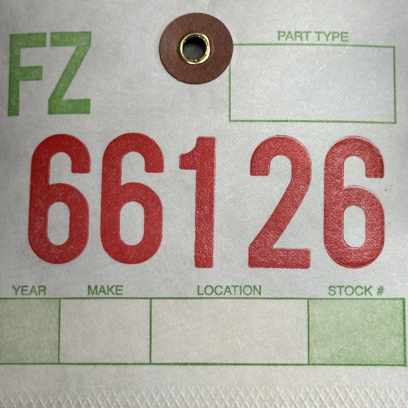 2067963-00-A TESLA MODEL 3 HARNESS RIGHT FRONT DOOR 2017 2018 2019 2020 2021 2022 2023 OEM