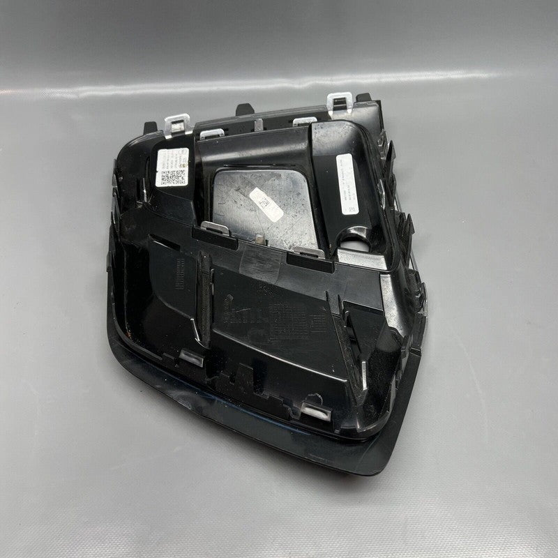 80A867680AG AUDI Q5 GRILLE FOG LIGHT COVER 2020 20212022 2023 OEM 80A867680AG