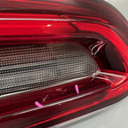 BMW X5 TAIL LIGHT INNER LEFT DRIVER 2019 2020 2021 2022 LED OEM H77931