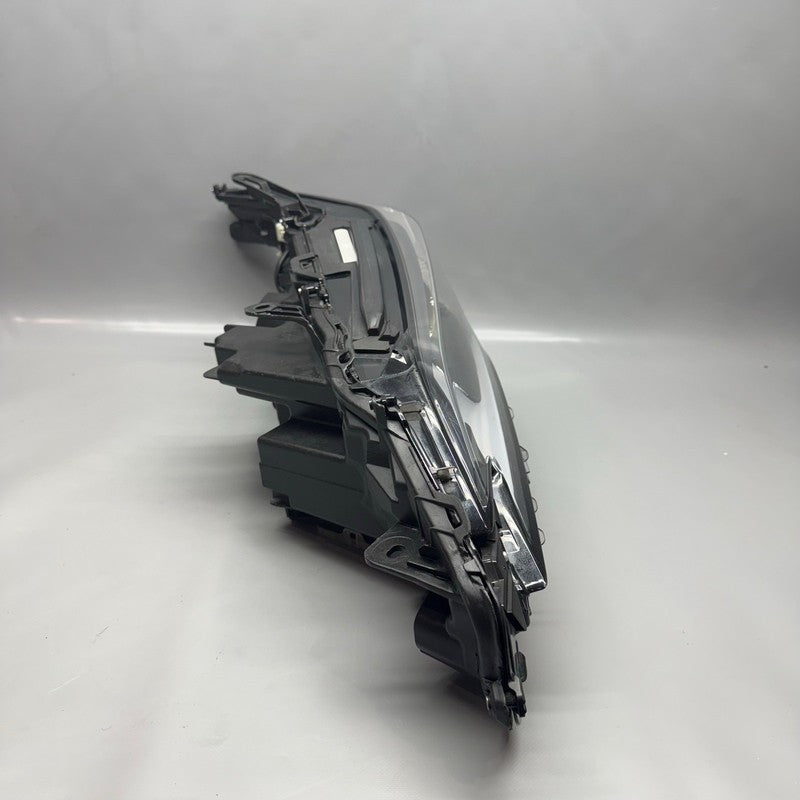 LEXUS ES350 HEADLIGHT LEFT DRIVER ES300H 2023 2024 2025 SINGLE BEAM OE