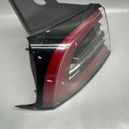 TESLA MODEL 3 TAIL LIGHT LEFT DRIVER 2017 2018 2019 2020 2021 LED OEM