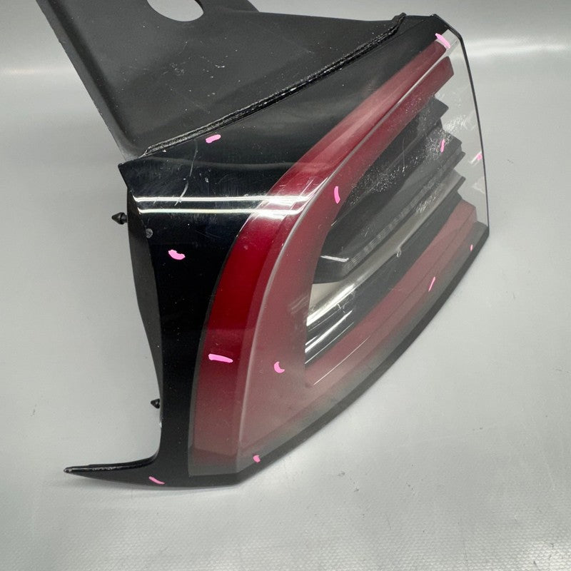 TESLA MODEL 3 TAIL LIGHT LEFT DRIVER 2017 2018 2019 2020 2021 LED OEM