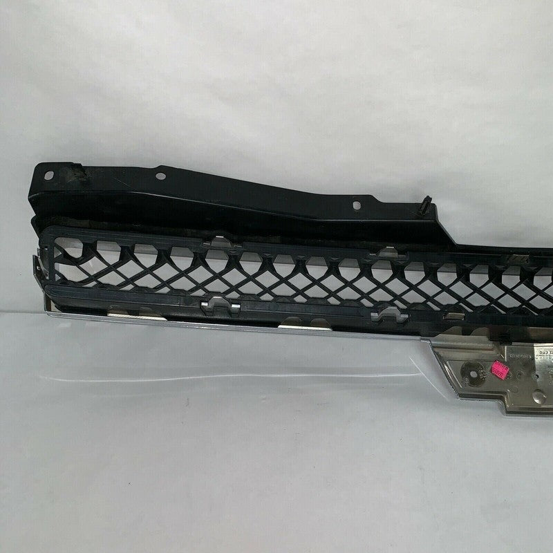 15835085 CHEVY AVALANCHE SUBURBUN UPPER GRILLE 2007 08 09 10 11 12 13 2014 OEM 15835085