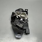 TESLA MODEL Y HOOD LATCH LOCK 2020 2021 2022 2023 OEM 1500397-00-G