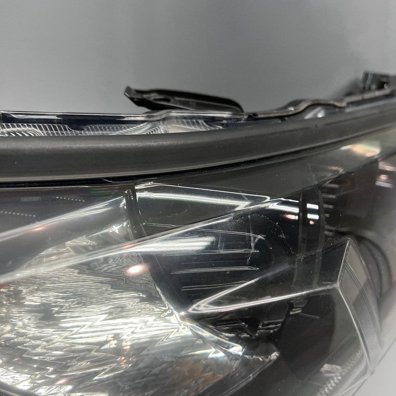 TOYOTA HIGHLANDER HEADLIGHT RIGHT PASSENGER 2017 2018 2019 DRL OEM 