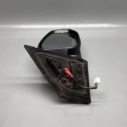 RAV4 TOYOTA RAV4 MIRROR RIGHT PASSENGER 2013 2014 2015 OEM