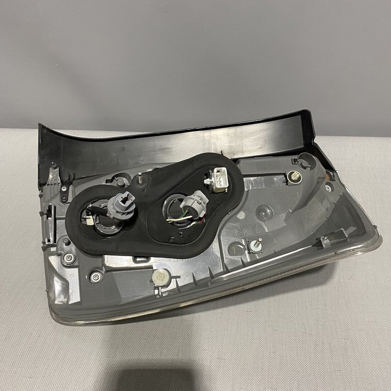 TOYOTA PRIUS TAIL LIGHT LEFT DRIVER 2012 2013 2014 2015 LED OEM