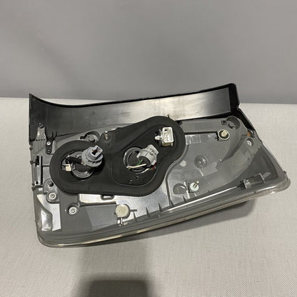 TOYOTA PRIUS TAIL LIGHT LEFT DRIVER 2012 2013 2014 2015 LED OEM