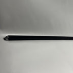 99153708601 PORSCHE 911 CAYMAN 718 DOOR MOLDING RIGHT FRONT 2017-2023 OEM 99153708601