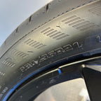 BMW X3 WHEEL RIM REAR 21 INCH 2023 2024 2025 OEM 5A6F110