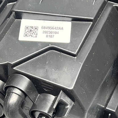 68495640AA DODGE JOURNEY HEADLIGHT LEFT DRIVER 2009 2010 2011 2012 2013 -2018 2019 2020