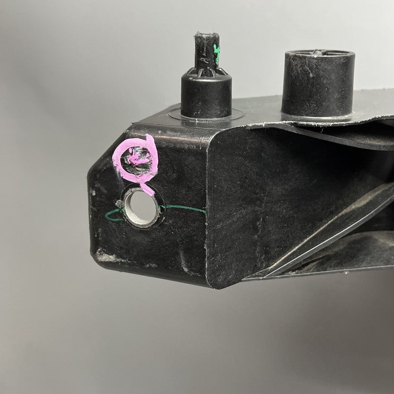 1516277-00-G TESLA MODEL Y RADIATOR SUPPORT 2020 2021 2022 2023 OEM 1516277-00-G