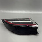 TESLA MODEL 3 TAIL LIGHT LEFT DRIVER 2017 2018 2019 2020 2021 LED OEM