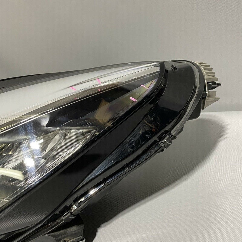 1077371-10-I TESLA MODEL 3 HEADLIGHT LEFT DRIVER 2017 2018 2019 2020 LED OEM