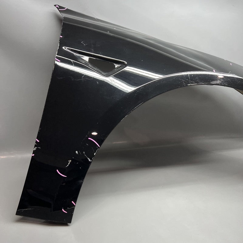 1091093-F TESLA MODEL 3 FENDER RIGHT PASSENGER 2017 18 19 20 21 22 2023 OEM 1091093-F