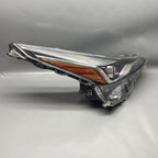 TOYOTA PRIUS HEADLIGHT RIGHT PASSENGER LED 2019 2020 2021 2022 OEM