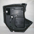 1111671-00-a TESLA MODEL X LEFT AND RIGHT DOOR CLOSEOUT PANEL 2016 2017 2018 OEM