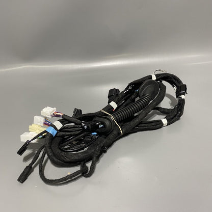 1004428-00-L TESLA MODEL S WIRING HARNESS LIFTGATE RIGHT 2012 2013 2014 2015 OEM 1004428-00-L