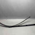 TESLA CYBERTRUCK WINDSHIELD WIPER 2024 2025 OEM 1853255-98-D