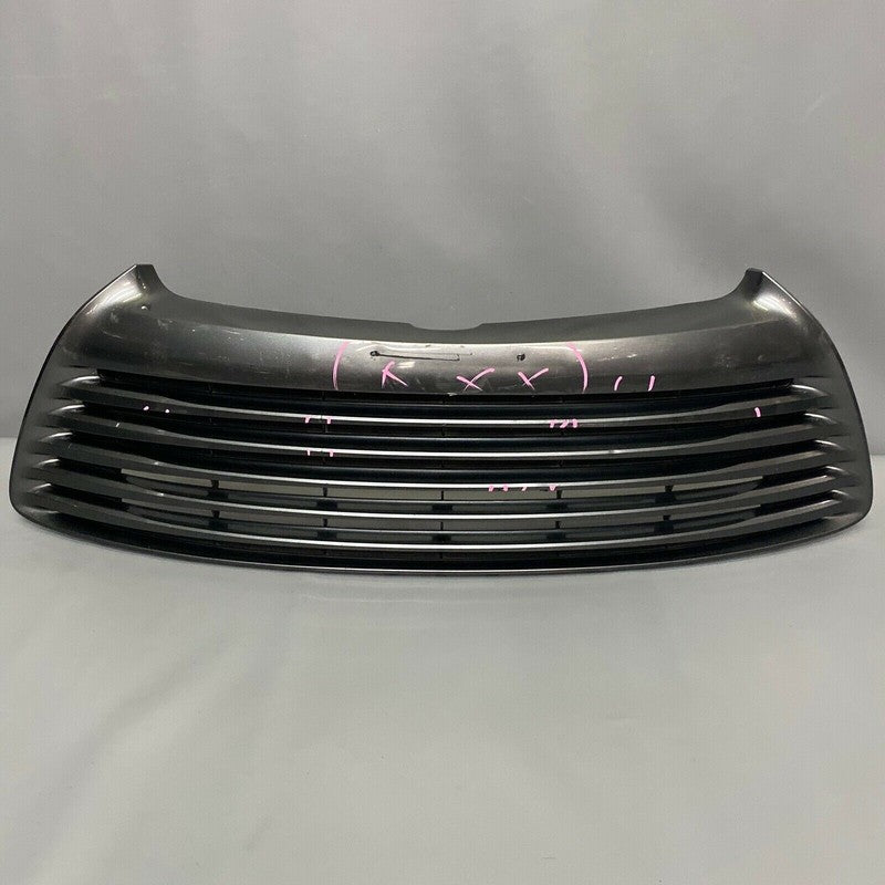 53112-06260 TOYOTA CAMRY GRILLE LOWER 2015 2016 OEM 53112-06260