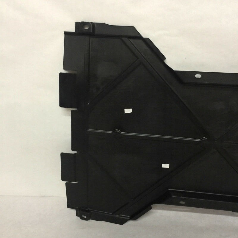 99650404301 PORSCHE 911 BOXSTER FRONT CENTER FLOOR PANEL UNDERTRAY 1999 00 01 02 03 2004 OEM