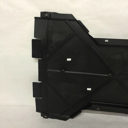 99650404301 PORSCHE 911 BOXSTER FRONT CENTER FLOOR PANEL UNDERTRAY 1999 00 01 02 03 2004 OEM