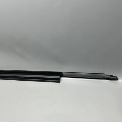 8U0837477 AUDI Q3 BELT WEATHER STRIP LEFT 2015 2016 2017 2018 OEM 8U0837477