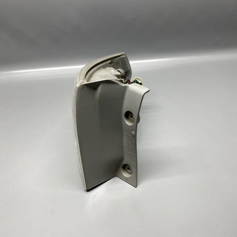 SUBARU IMPREZA WRX TAIL LIGHT LEFT DRIVER 2008 2009 2010 2011 OEM 