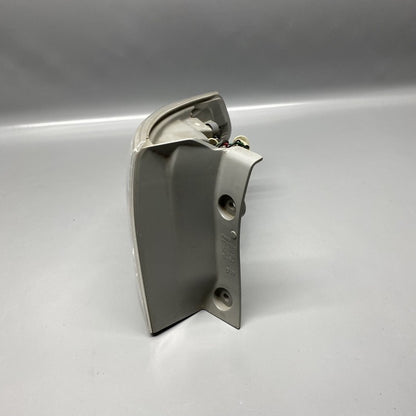 SUBARU IMPREZA WRX TAIL LIGHT LEFT DRIVER 2008 2009 2010 2011 OEM 