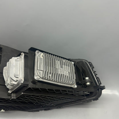 A2319060901 MERCEDES BENZ SL63 HEADLIGHT LEFT DRIVER SL550 2017 18 19 2020 LED A2319060901