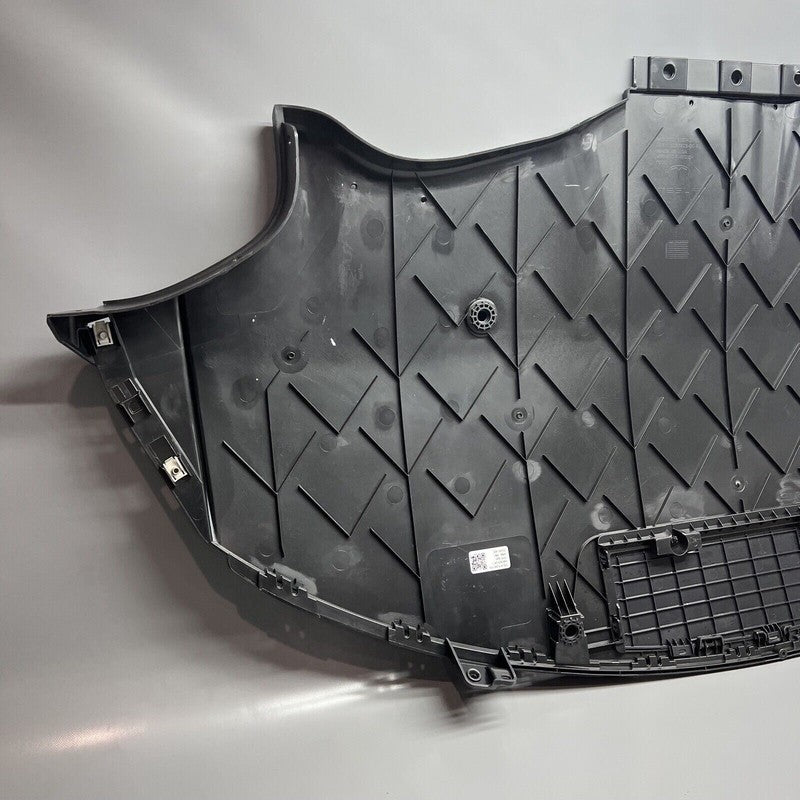 1135410-00-A TESLA MODEL 3 REAR SPLASH SHIELD COVER 2017 2018 2019 2020 OEM 1135410-00-A