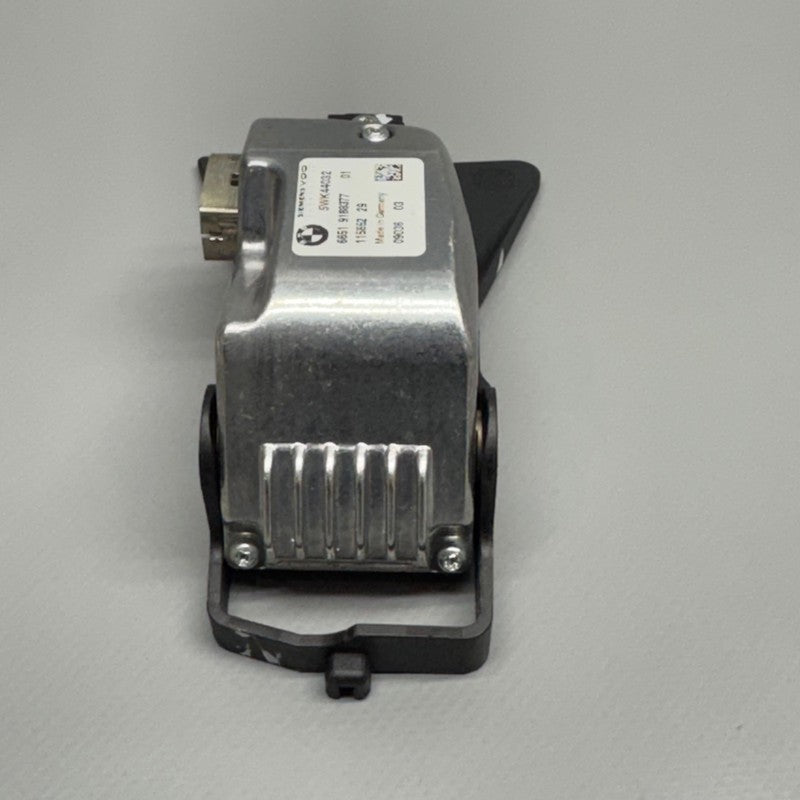 BMW 750 WINDSHIELD CAMERA 2009 2010 2011 2012 2013 2014 2015 OEM 91883