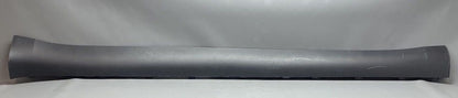 1497744-00-B TESLA MODEL Y ROCKER MOLDING RIGHT PASSENGER 2020 2021 2022 2023 1497744-00-B