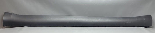 1497744-00-B TESLA MODEL Y ROCKER MOLDING RIGHT PASSENGER 2020 2021 2022 2023 1497744-00-B