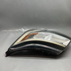 FORD EXPLORER HEADLIGHT LEFT DRIVER 2018 2019 HALOGEN OEM JB53-13006-B