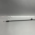 1061816-00-B TESLA MODEL S,X HOOD LATCH RELEASE 2016 2017 2018 2019 2020 OEM 1061816-00-B