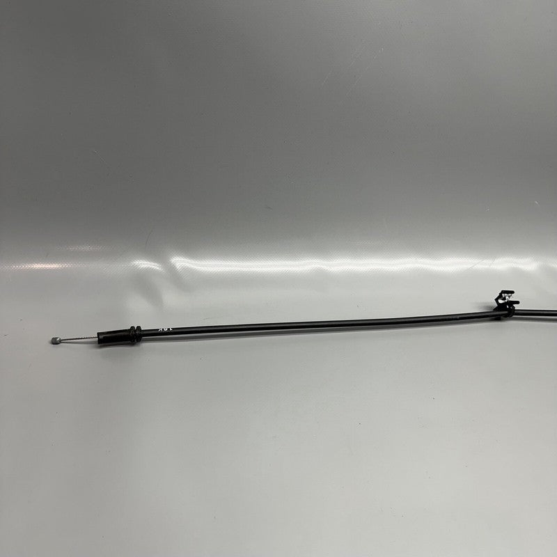1061816-00-B TESLA MODEL S,X HOOD LATCH RELEASE 2016 2017 2018 2019 2020 OEM 1061816-00-B