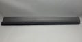 9Y0837096 PORSCHE CAYENNE DOOR MOLDING RIGHT LOWER FRONT 2019 2020 2021 OEM 9Y0837096
