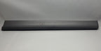 9Y0837096 PORSCHE CAYENNE DOOR MOLDING RIGHT LOWER FRONT 2019 2020 2021 OEM 9Y0837096