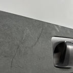 1854120-00-B TESLA MODEL X B-PILLAR UPPER TRIM RIGHT 2021 2022 2023 OEM 1854120-00-B