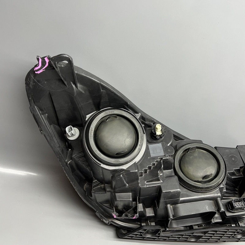 FORD ESCAPE HEADLIGHT LEFT DRIVER 2017 2018 2019 OEM GJ54-13W030-AF