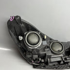 FORD ESCAPE HEADLIGHT LEFT DRIVER 2017 2018 2019 OEM GJ54-13W030-AF