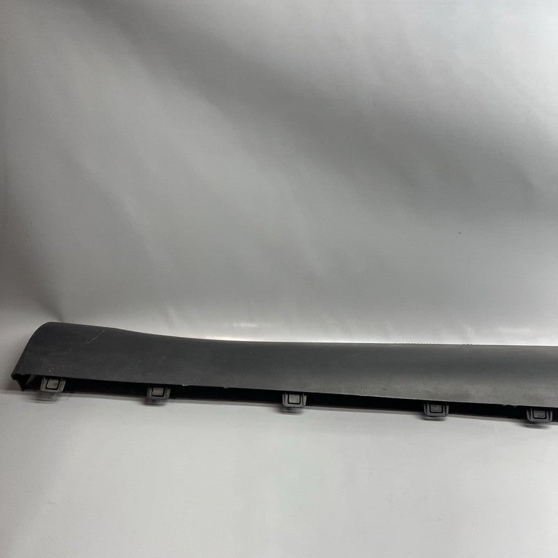 1497740-00-D TESLA MODEL Y ROCKER MOLDING LEFT DRIVER 2020 2021 2022 2023 2024 OEM 