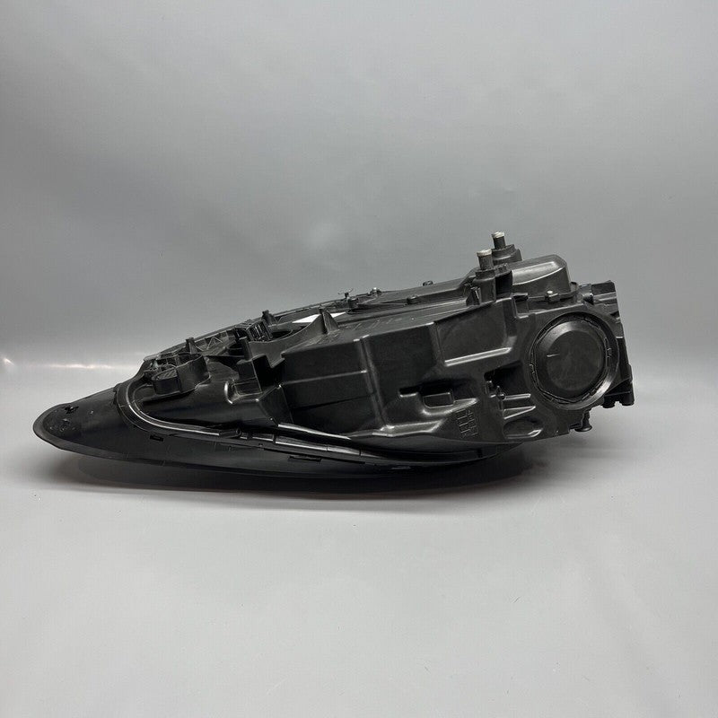 PORSCHE CAYENNE HEADLIGHT LEFT DRIVER LED 2019 2020 2021 2022 OEM 9Y09