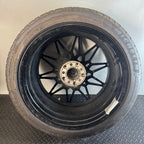 BMW M3 M4 WHEEL RIM 19 INCH FRONT 2021 2022 2023 2024 2025 OEM 7882868