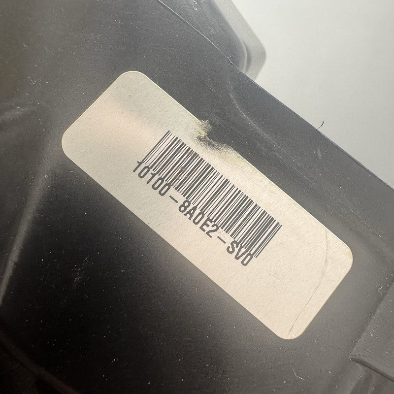 TOYOTA CAMRY HEADLIGHT RIGHT PASSENGER THREE STRIP DRL LED 2018 2019 2020 OEM