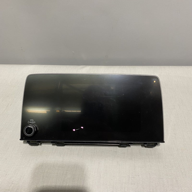 39710-TLA-A21 HONDA CR-V DISPLAY SCREEN 7.0 39710-TLA-A21 EX OEM 2018 2019 2020 2021