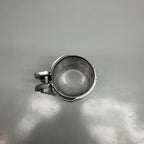 997111520 00 PORSCHE 911 RESONATOR CLAMP 2012 2013 2014 2015 2016 OEM 997111520 00